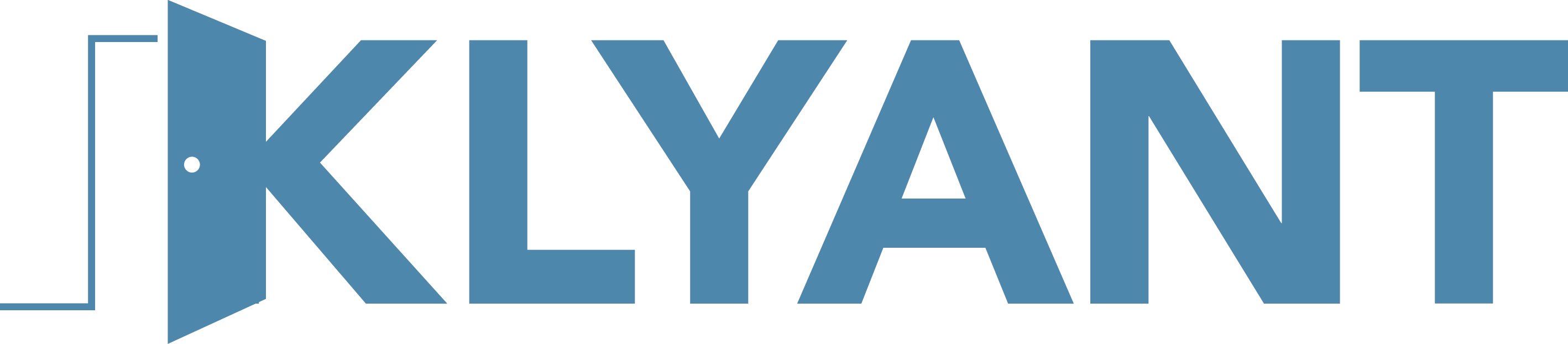 Klyant Logo Klyant Logo